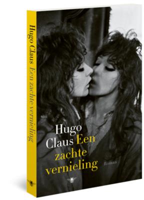 Een zachte vernieling (Paperback)