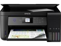 Epson EcoTank ET-2750 Afdrukken zonder inktpatronen - thumbnail