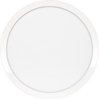 ETH Led plafonnièreAnne 15w - 2700K - Ø26cm wit - 05-PL2301-31 - thumbnail