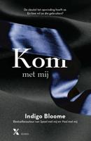 Kom met mij - Indigo Bloome - ebook - thumbnail