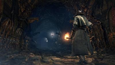 Bloodborne (PlayStation Hits)