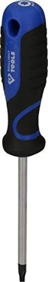 Brilliant Tools BT034908 Torx-schroevendraaier Grootte T 25 Koplengte: 100 mm 1 stuk(s)