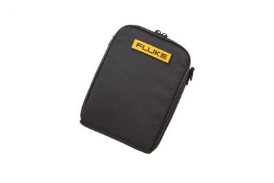 Fluke 3182785 C280 Tas voor meetapparatuur Geschikt voor Fluke 280-serie en apparaten met vergelijkbare afmetingen