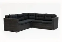 Own Living hoekset carvalho falcon grey - thumbnail