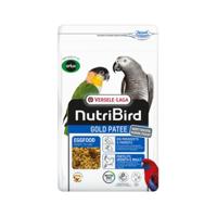 Nutribird Orlux gold patee eivoer grote parkiet / papegaai - thumbnail