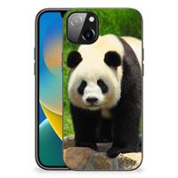 iPhone 14 Plus Dierenprint Telefoonhoesje Panda - thumbnail