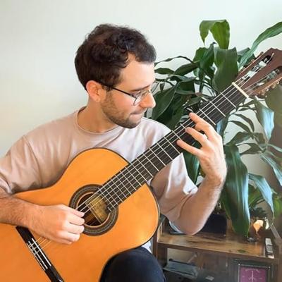 Augustine Regal Red hybrid tension snarenset klassieke gitaar - thumbnail