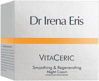 Dr. Irena Eris - Dr Irena Eris Vitaceric Smoothing & Regenerating Night Cream 50ml Nacht crème Dames - thumbnail