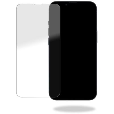 My Style Tempered Glass Screen Protector for Apple iPhone 13/13 Pro/14 Clear (10-Pack)