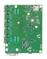 Router Mikrotik RB450Gx4 - thumbnail