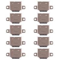 10 stuks opladen Port-Connector voor Galaxy toelichting 7 - thumbnail
