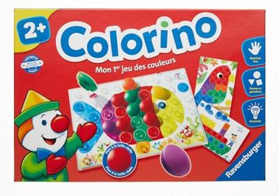RAVENSBURGER Colorino - thumbnail