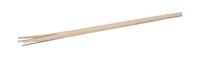 Patisse poffertjesvork hout 27cm - thumbnail