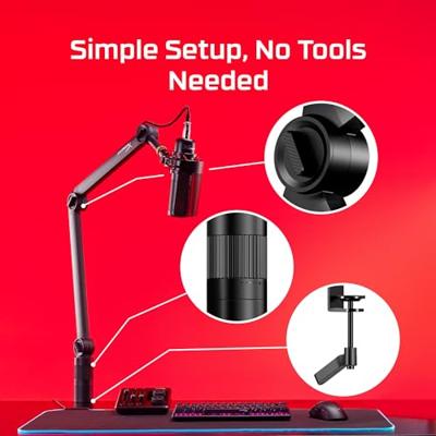 HyperX Caster houder HyperX Caster houder