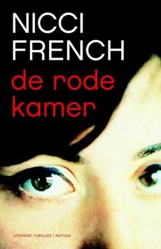 De rode kamer - Nicci French - ebook