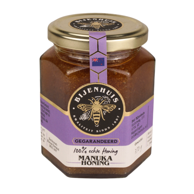 Manuka Honing - 350 gram