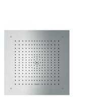 Hansgrohe Raindance E hoofddouche 400/400 1jet EcoSmart, chroom - thumbnail