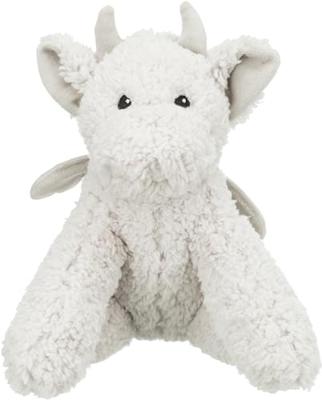 TRIXIE BE ECO DRAAK ELWYN GERECYCLED PLUCHE 28 CM - thumbnail