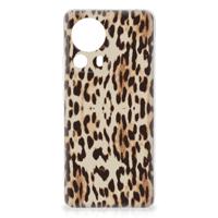 Xiaomi 13 Lite | TPU Hoesje | Leopard - thumbnail