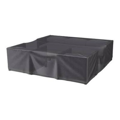 Aerocover loungesethoes 235x235 cm