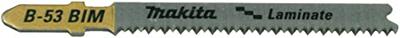 Makita Decoupeerzgblad hout T. equivalent T101BIF Tandafstand 1,65mm Zacht- hardhout 42036mm