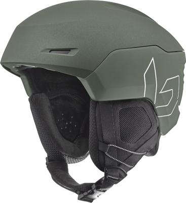 Bolle Ryft Pure Helm Forest Matte M 55-59