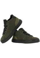 Bullboxer Sneakers AOP502E6L_DKOLKB60 Groen-34 maat 34 - thumbnail