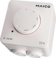 Maico Ventilatoren Maico Toerentalregelaar Meerdere kleuren - thumbnail