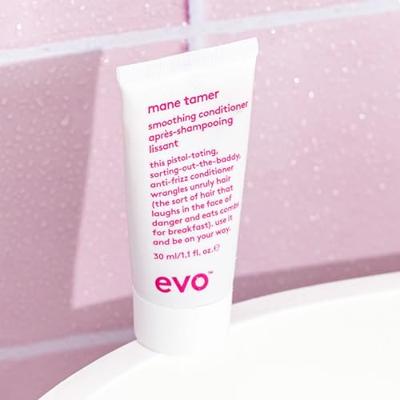 Evo Mane Tamer Smoothing Conditioner
