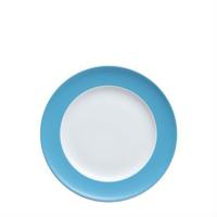 THOMAS - Sunny Day Waterblue - Ontbijtbord 22cm - thumbnail