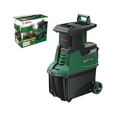 Bosch Home and Garden AXT 25 TC Messenhakselaar Elektrisch 2500 W - thumbnail