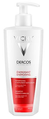 Vichy Dercos Energie Aminexil Shampoo Vichy Dercos Energie Aminexil Shampoo