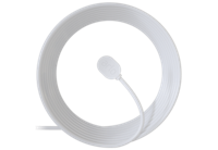 Oplader - ARLO - VMA5600C-100PES - Magnetisch - Voor externe camera - Wit - thumbnail