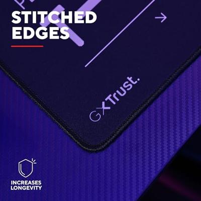 Gaming mat Trust 25716 Zwart