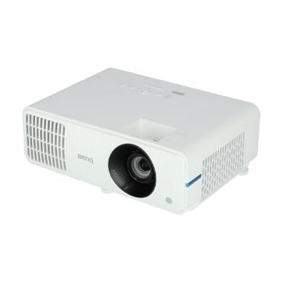 BenQ LH650 Beamer Laser 4000 ANSI-lumen 3840 x 2160 UHD 4K 4K ondersteuning BenQ LH650 Beamer Laser 4000 ANSI-lumen 3840 x 2160 UHD 4K 4K ondersteuning
