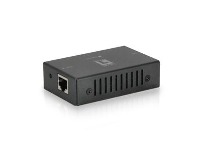 Level One POR-0101 PoE Repeater