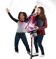 Vtech Kidi Superstar Dj Studio - thumbnail