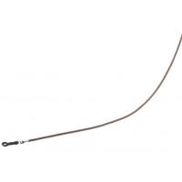 Henri Beaud brillenkoord Tresliss 65 cm katoen/viscose grijs - thumbnail