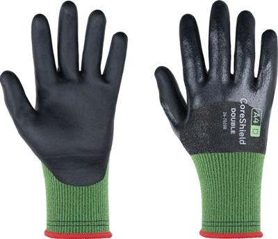 Honeywell CORESHIELD DOUBLE 24-7D28B/08 Snijbeschermingshandschoen 1 paar Honeywell CORESHIELD DOUBLE 24-7D28B/08 Snijbeschermingshandschoen 1 paar