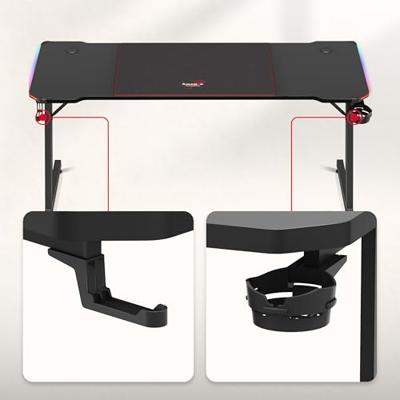 Huzaro Hero 4.8 RGB - gaming bureau