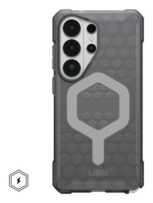 Urban Armor Gear Essential Case Samsung Galaxy S26 Ultra As MagSafe compatible, Met magneetmodule