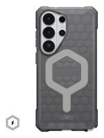 Urban Armor Gear Essential Case Samsung Galaxy S26 Ultra As MagSafe compatible, Met magneetmodule - thumbnail