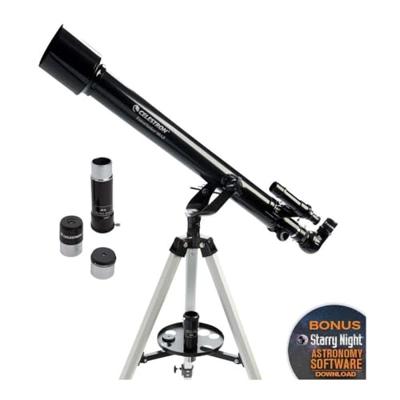 Celestron Telescope Power Seeker 60Az