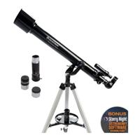 Celestron Telescope Power Seeker 60Az - thumbnail