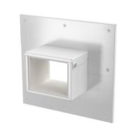 OBO Bettermann 7218128 Wandconsole 1 stuk(s) - thumbnail