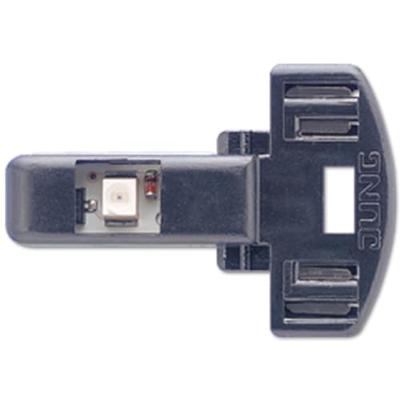 Jung 90-LEDW LED-gloeilamp Accessoire 1-voudig Meerdere kleuren 1 stuk(s)