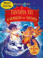 Fantasia XVI - thumbnail