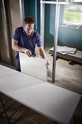 Wolfcraft Blokschaaf | 150 x 57mm | 1 stuk - 4013000