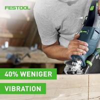 Festool RSC 18 5,0 EB-Plus Accu Reciprozaag 18V 5.0Ah in Systainer - 576948 - thumbnail