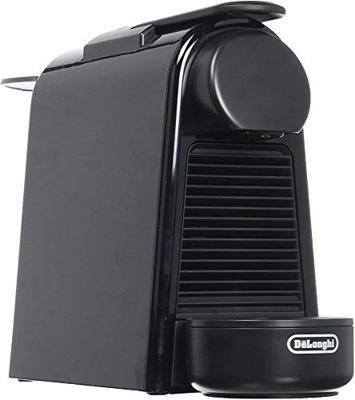 De&apos;Longhi Nespresso Essenza Mini EN85.BAE Nespresso Zwart